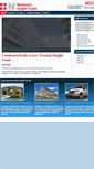 Mobile Screenshot of continental-realty.com